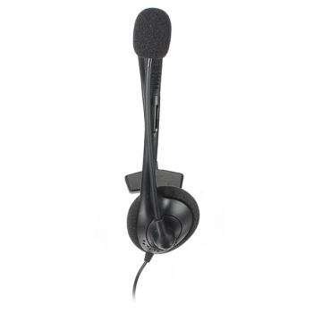 Wired Gaming Headset mit MIC &amp; Lautstärkeregler für Play Station 4 PS4