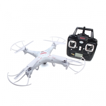 Syma X5C X5C-1 Neue Version Explorers Quadrocopter  Mode 2 mit Kamera