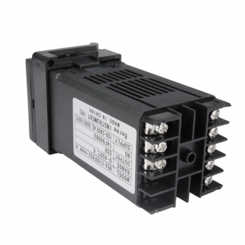 REX-C100 220V Digitale PID-Temperaturregler Kit