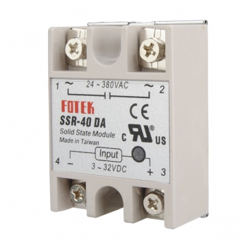 REX-C100 220V Digitale PID-Temperaturregler Kit