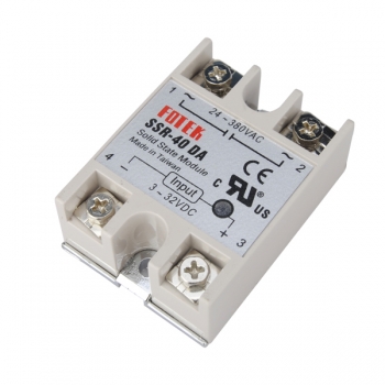 REX-C100 220V Digitale PID-Temperaturregler Kit