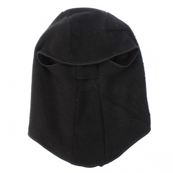 Winter Fleece Balaclava Masken Schädel Windproof Helmet Hut Mütze