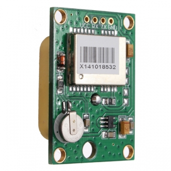 GY-NEO6MV2 Flight Controller-GPS-Modul für Arduino MWC 