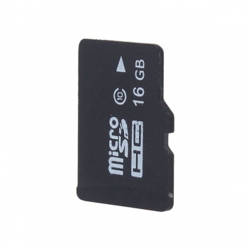 16 GB Klasse 10 Micro sd tf sd Micro karte für das Mobiltelefon