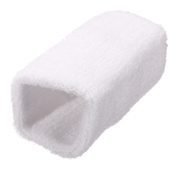 Unisex Sports Cotton Handgelenk Schweißbänder Hand Wrap Tennis Badminton Band