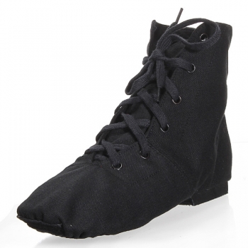 Leder Jazz Schuhe, Stiefel, weichen Sohlen, Jazz, Ballett Leder Jazz Schuhe, Stiefel, weichen Sohlen, Jazz, Ballett