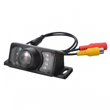 Wasserdicht E350 Farbe CMOS CCD Rückfahrkamera Rückunterstützung