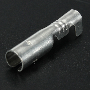 3.9mm Gewehrkugel Female Terminal Anschluss Isolator für Motorrad Auto