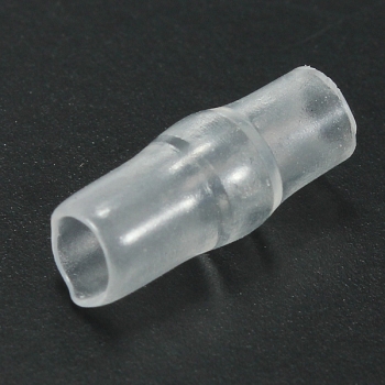 10x 3.9mm Male Einschuss Terminal Anschluss Isolator für Motorrad Auto