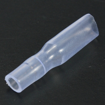 10x 3.9mm Female Einschuss Terminal Anschluss Isolator für Motorrad&nbsp;