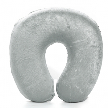 U förmige Auflage Memory Foam Nackenkissen Comfort Kissen