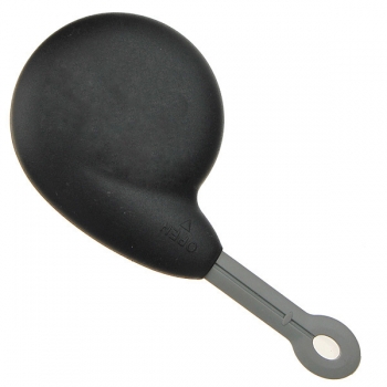 2 Taste Ersatz Auto Schlüssel Shell Fall für Cobra Alarm 7777 Fob