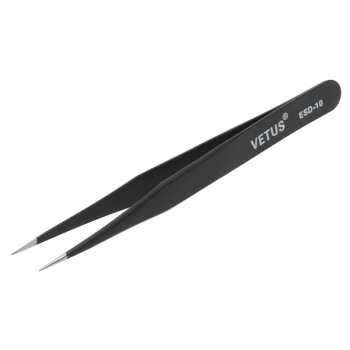 Vetus ESD-10 Standard anti-statische Pinzette