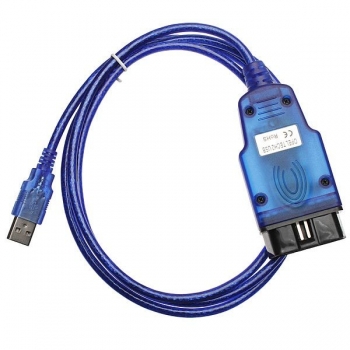 Obd2 tech2 USB diagnostische echte technologische Schnittstelle für Opel vauxhall