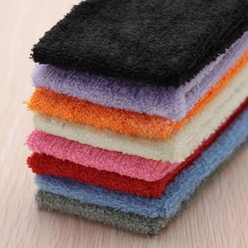 Stirnband Schweißbänder Sport Leiter Wrap Tennis Badminton Yoga GYM Band