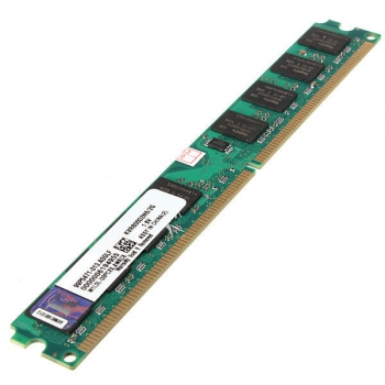 2GB PC2-6400 DDR2-800MHz 240pin DIMM AMD Motherboard Speicher RAM