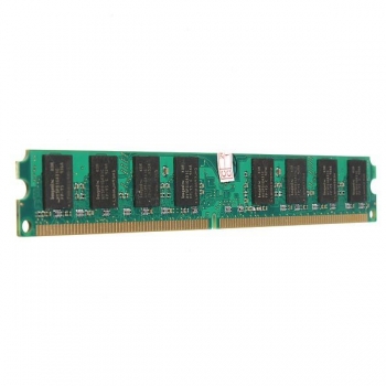 2GB PC2-6400 DDR2-800MHz 240pin DIMM AMD Motherboard Speicher RAM