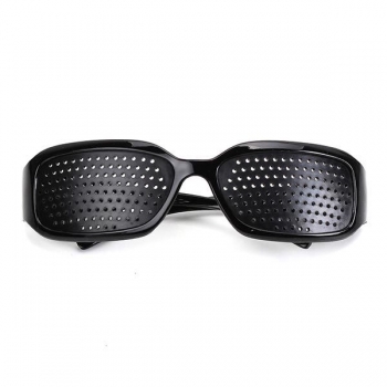 Gesundheit Pflege Gläser Loch Gläser Vision Pflege Pinhole Gläser