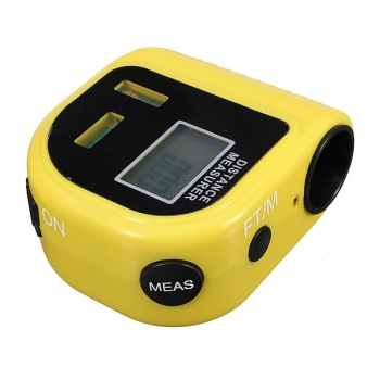 CP-3010 Laser Entfernungsmesser Ultraschall-Entfernungsmesser-Messinstrument 