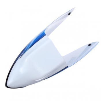 WLtoys V977 Power Star X1 6CH RC Hubschrauber Teile Canopy V977-007