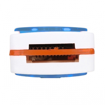 Mini USB 2.0 Multi SDHC Micro SD Speicherkartenleser