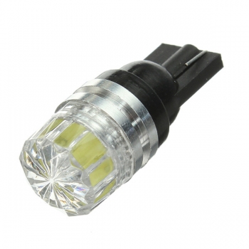 Weiß T10 5050 SMD LED Car Side Rückleuchten Leuchtmittel 12V