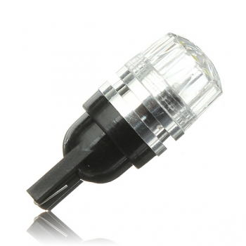 Weiß T10 5050 SMD LED Car Side Rückleuchten Leuchtmittel 12V
