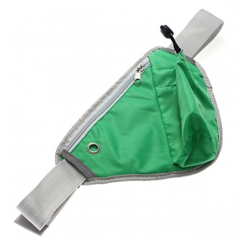 Multifunktionsgürteltasche Laufen Jogging Water Packung Trangle Pouch