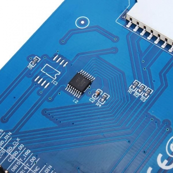 3,2 Zoll ILI9341 TFT LCD Anzeigemodul Touch Panel für Arduino