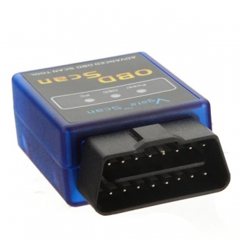 ELM327 MINI V2.1 Bus Diagnosescanner mit Bluetooth Funktion
