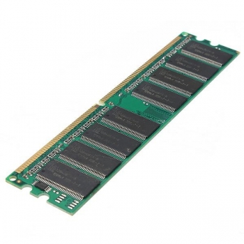 1 GB pc3200 ddr 400 MHz 333 266 Tischpc dimm Speicherwidder 184 Nadel non-ecc für die amd Hauptplatine