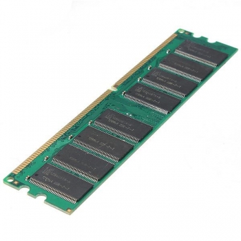 1 GB pc3200 ddr 400 MHz 333 266 Tischpc dimm Speicherwidder 184 Nadel non-ecc für die amd Hauptplatine