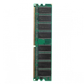 1 GB pc3200 ddr 400 MHz 333 266 Tischpc dimm Speicherwidder 184 Nadel non-ecc für die amd Hauptplatine