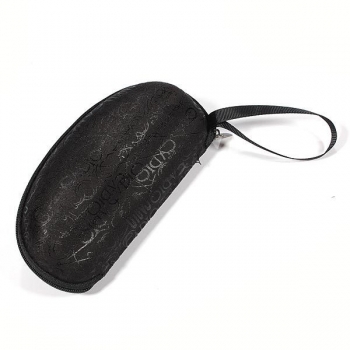 Sonnenbrillen Hard Case Glas Brillen Zipper Box Bag