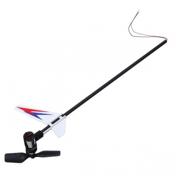 WLtoys V911 V911-pro-V2 RC Helikopter Ersatzteile Heckmotor Set