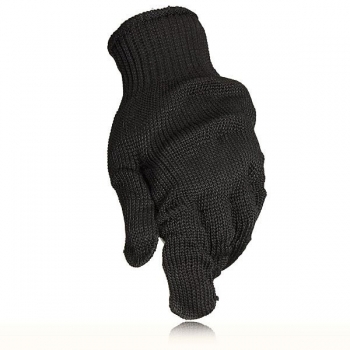 Outdoor Camping Edelstahl Draht Sicherheit Anti-Slash Handschuhe