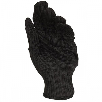 Outdoor Camping Edelstahl Draht Sicherheit Anti-Slash Handschuhe