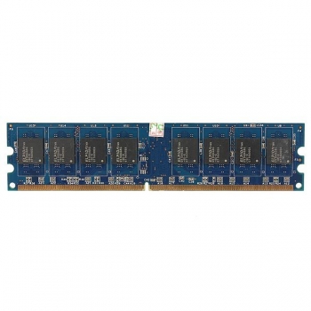 Ddr2 pc2-5300 5300u ddr2-667 1-GB-MHz non-ecc 240-Nadeln-Tischpc