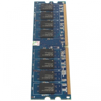 Ddr2 pc2-5300 5300u ddr2-667 1-GB-MHz non-ecc 240-Nadeln-Tischpc