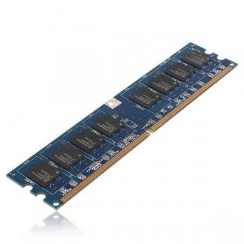 Ddr2 pc2-5300 5300u ddr2-667 1-GB-MHz non-ecc 240-Nadeln-Tischpc