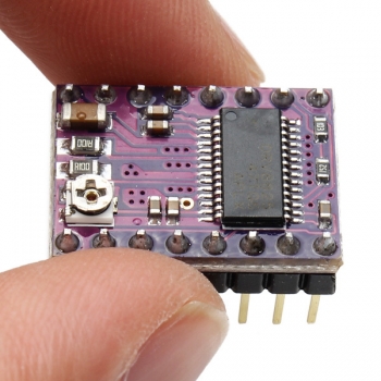 Geekcreit® 3D Drucker Stepstick DRV8825 Stepper Driver Reprap 4 Layer PCB