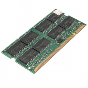 512 MB DDR-400 PC3200 Laptop Notebook (SODIMM) Speicher RAM KIT 200-pin