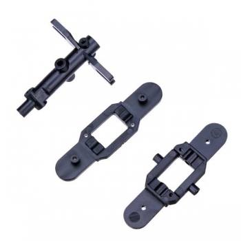 WLtoys V912 2.4G 4CH Zubehör Ersatzteil Kits Gehäuse 8 Teile