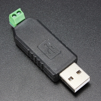 USB zum rs485 Konverteradapter unterstützt win7 xp Aussicht linux Mac os
