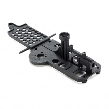 WLtoys V930 V977 Power Star X1 RC Heli Parts Main Frame V977-003