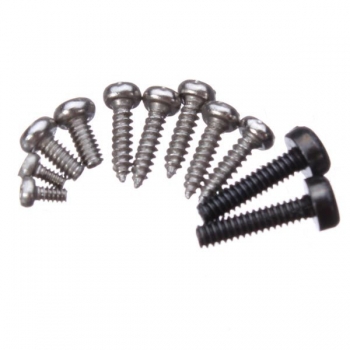 WLtoys V977 Power Star X1 6CH RC Heli Ersatzteile Schrauben Set V977-010