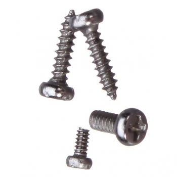 WLtoys V977 Power Star X1 6CH RC Heli Ersatzteile Schrauben Set V977-010