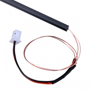 WLtoys V930 V977 RC Hubschrauber Teile Heckmotor Set V977-009