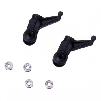 WLtoys V966 V977 RC Hubschrauber Teil-Hauptblatt Clip V966-004