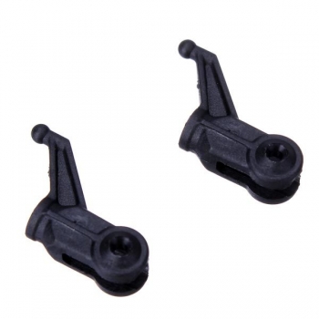 WLtoys V966 V977 RC Hubschrauber Teil-Hauptblatt Clip V966-004